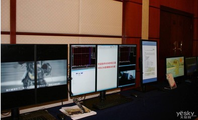 步步精心 從外到內(nèi)解析三星商用顯示器SA850系列